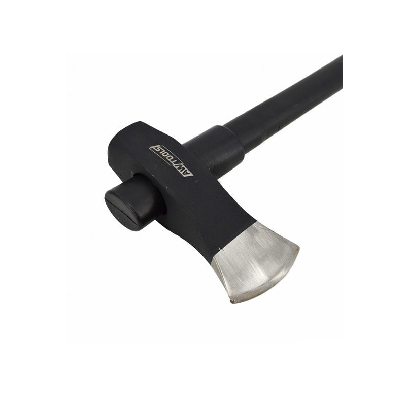 Bijlhamer 2,7kg Glasvezel handvat