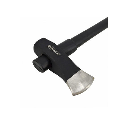 Bijlhamer 3,6kg Glasvezel handvat