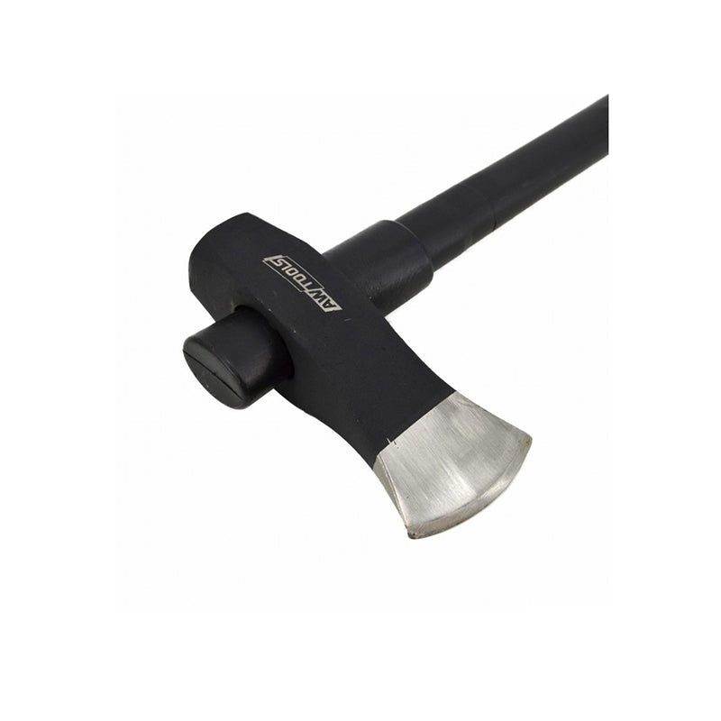 Bijlhamer 3,6kg Glasvezel handvat