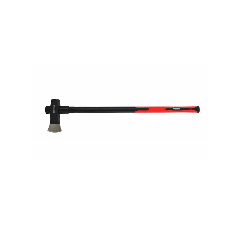 Bijlhamer 3,6kg Glasvezel handvat