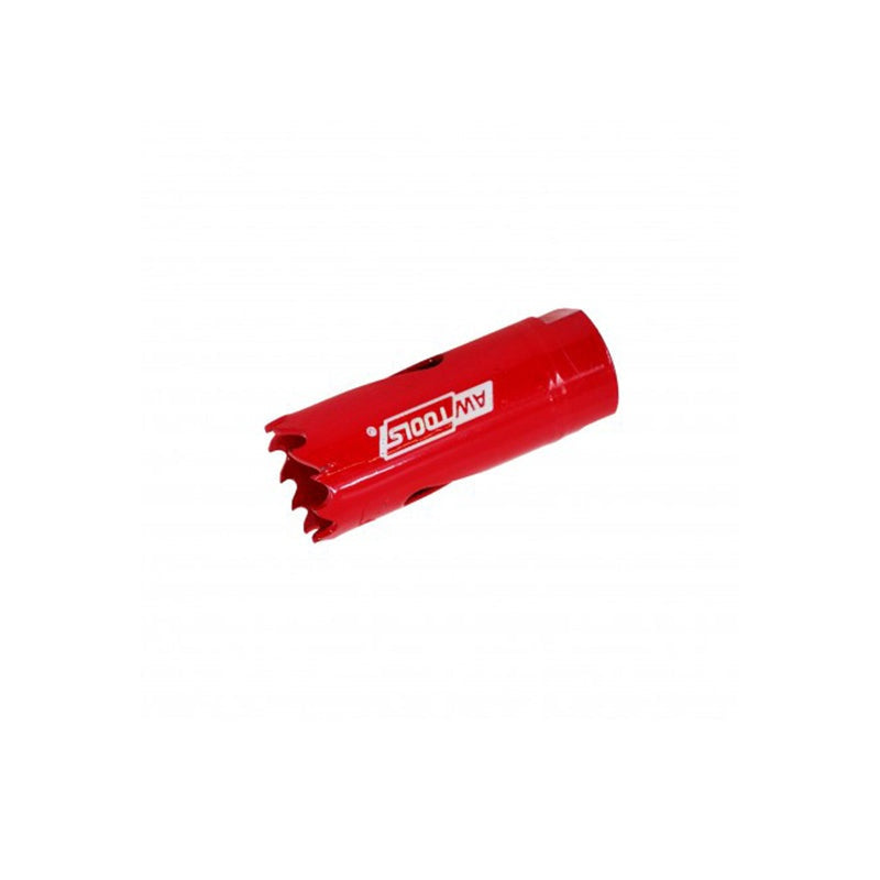 Bi-metaal gatenzaag 20mm