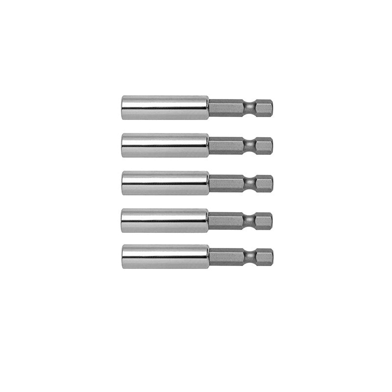 Bithouder 60mm magnetisch