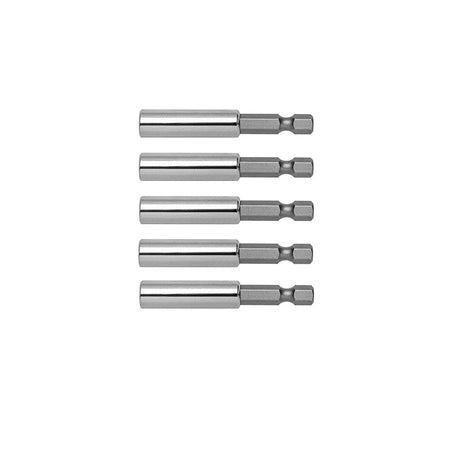 Bithouder 60mm magnetisch