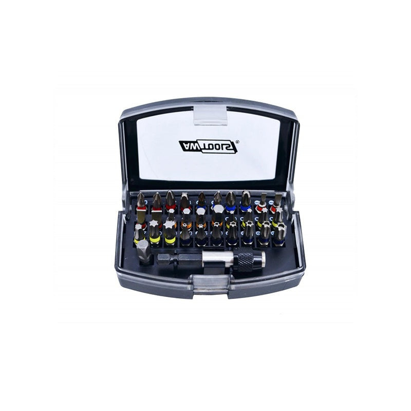 Bitset 32 delig