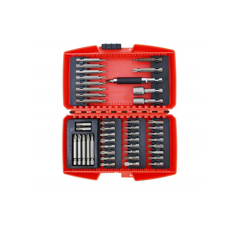 Bitset 45 delig