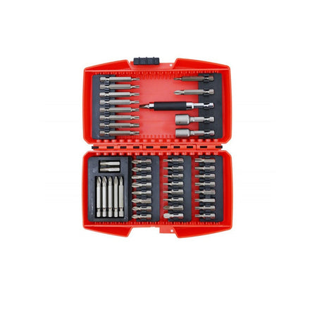 Bitset 45 delig