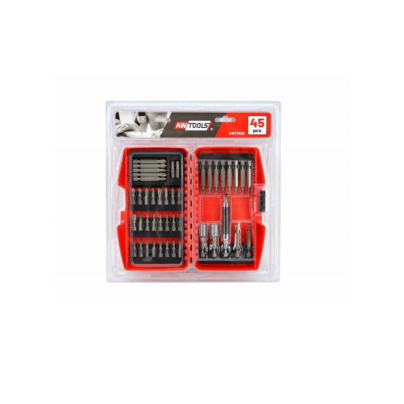 Bitset 45 delig