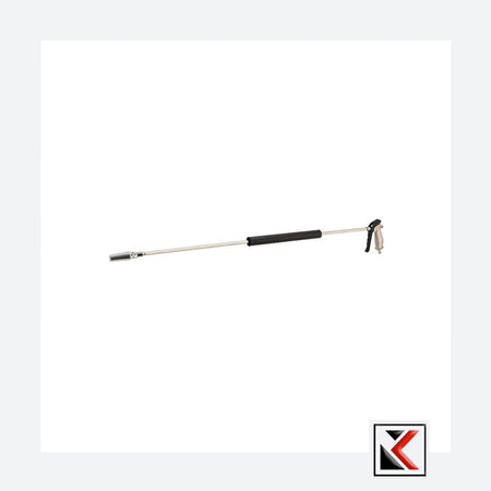 Blaaspistool 100 cm