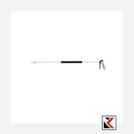 Blaaspistool 100 cm