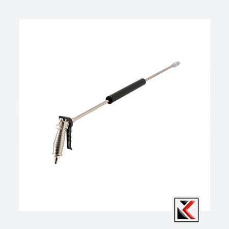 Blaaspistool 100 cm