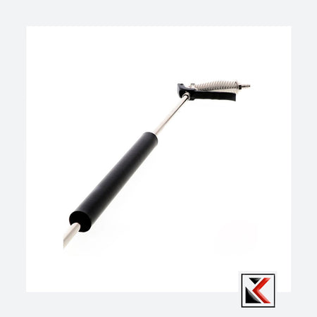 Blaaspistool 100 cm