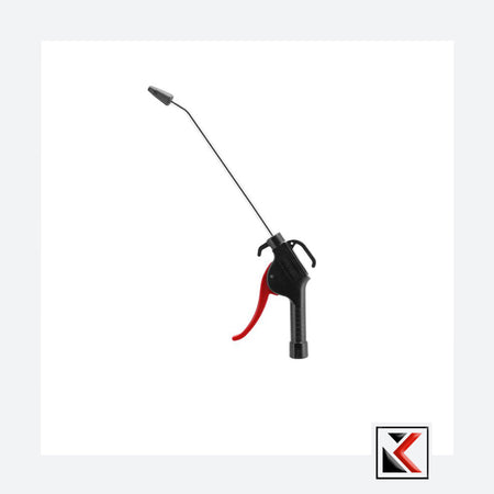 Blaaspistool 25 cm