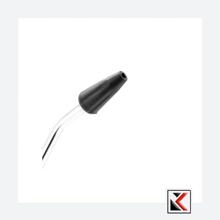 Blaaspistool 25 cm