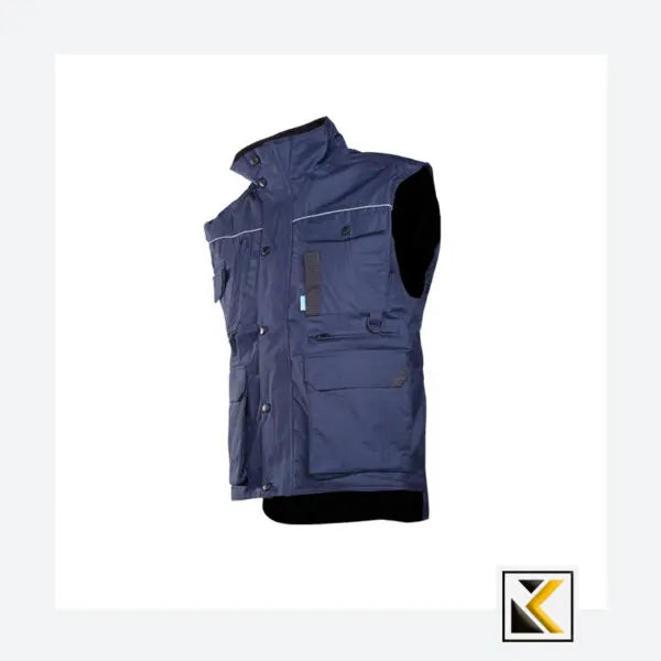 Bodywarmer Bernex