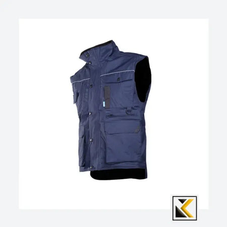 Bodywarmer Bernex