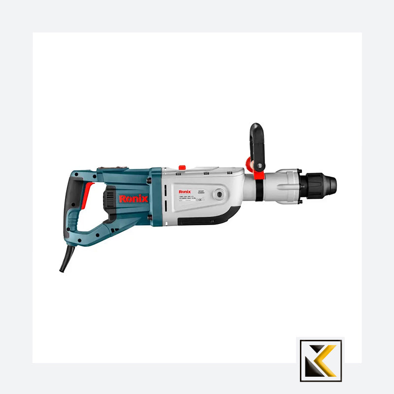 Boorhamer SDS 1700W-50mm Ronix