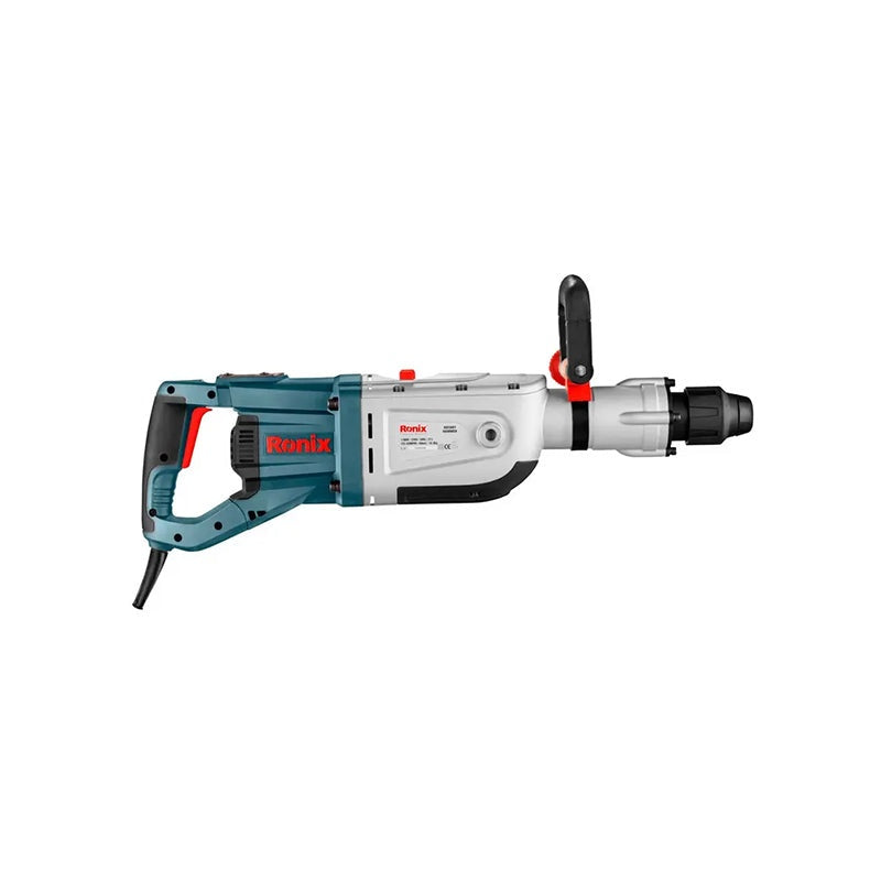 Boorhamer SDS 1700W-50mm Ronix