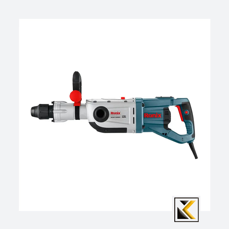 Boorhamer SDS 1700W-50mm Ronix