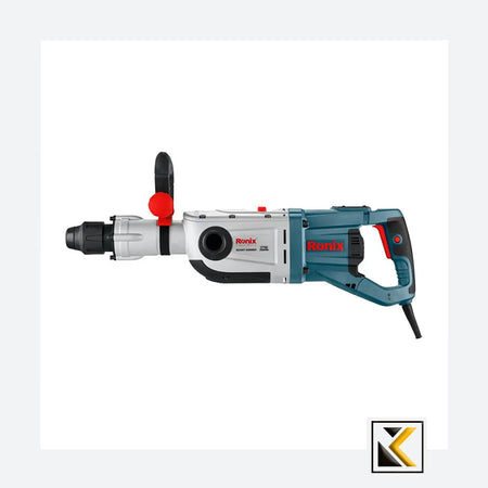 Boorhamer SDS 1700W-50mm Ronix