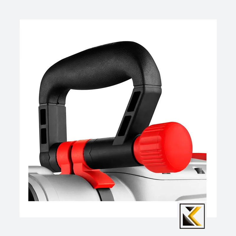 Boorhamer SDS 1700W-50mm Ronix