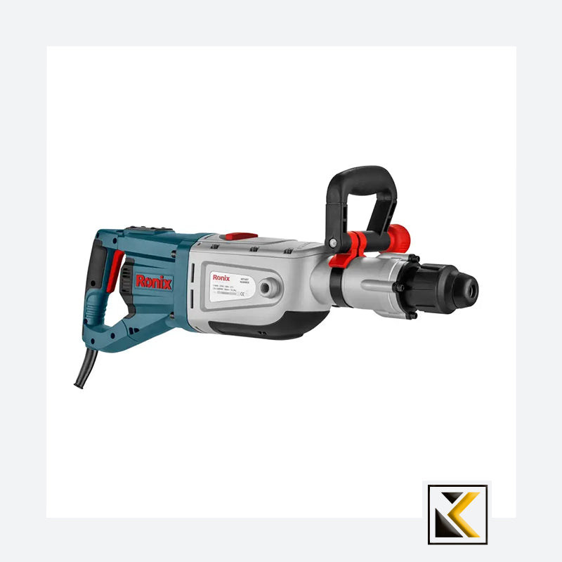 Boorhamer SDS 1700W-50mm Ronix