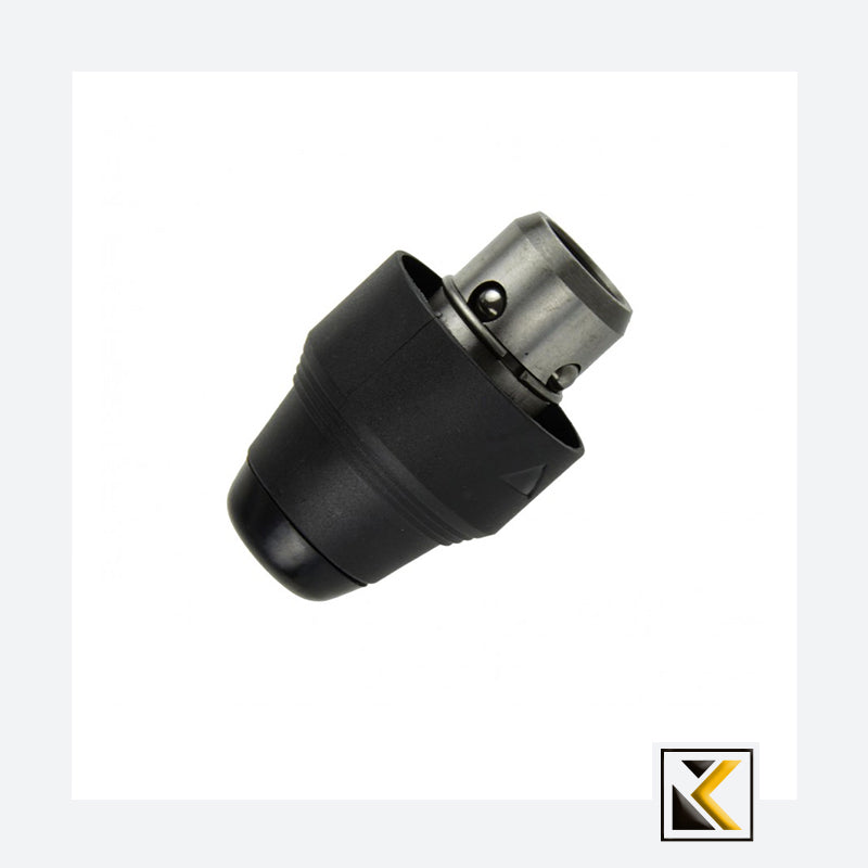 Boorkop sds-plus 1,5–13 mm/ GHB 2-26 DFR/ GHB 4-32 DFR