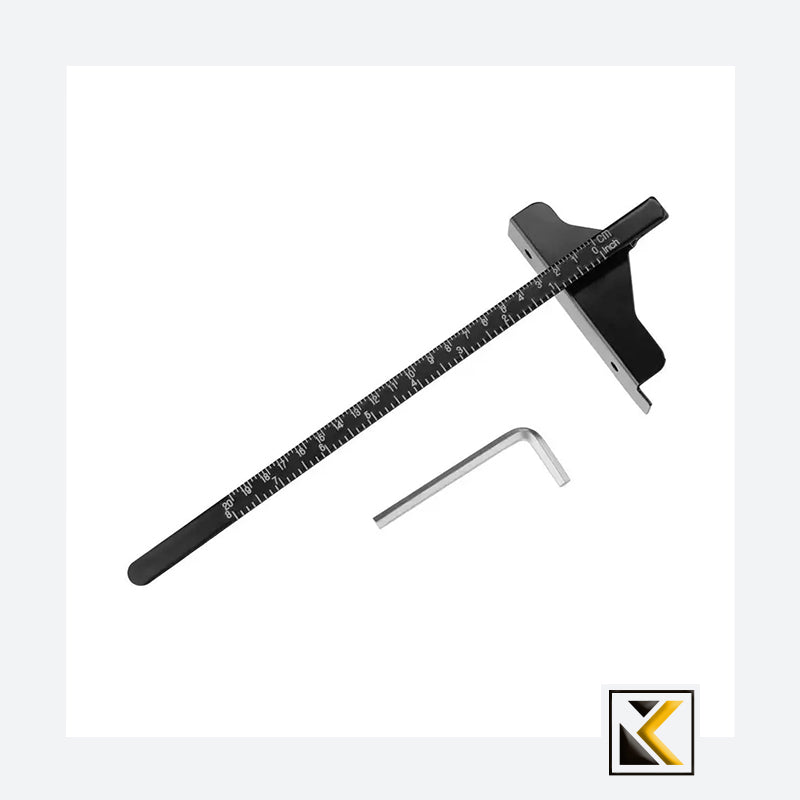 Borstelloze 20v accu cirkelzaag 165 mm zonder accu