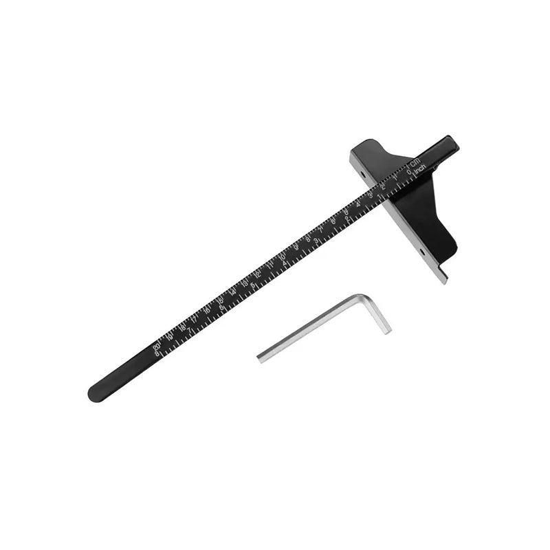Borstelloze 20v accu cirkelzaag 165 mm zonder accu