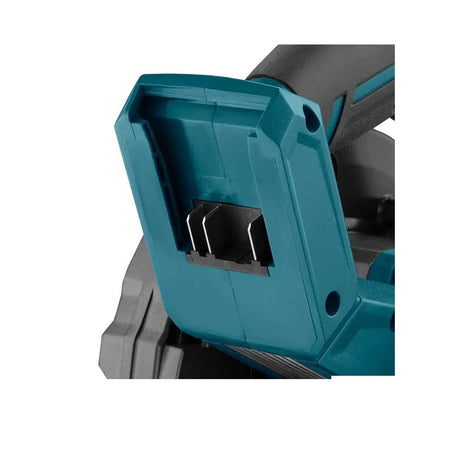 Borstelloze 20v accu cirkelzaag 165 mm zonder accu