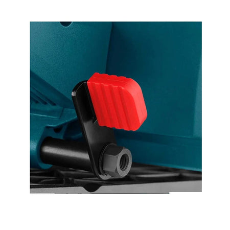 Borstelloze 20v accu cirkelzaag 165 mm zonder accu