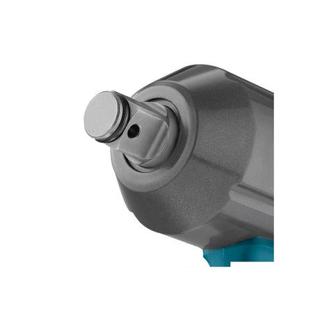 Borstelloze 40V accu slagmoersleutel 1200 Nm ¾-inch