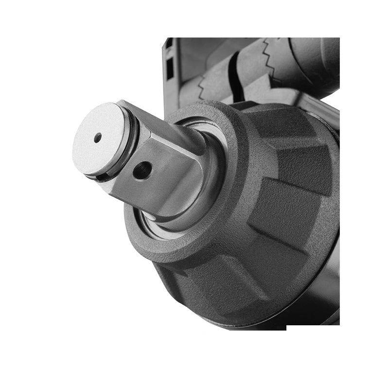 Borstelloze 40V accu slagmoersleutel 2000 Nm-1 inch