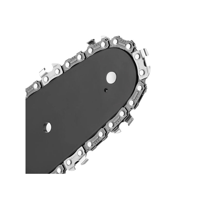 Borstelloze 40V accu kettingzaag 30 cm