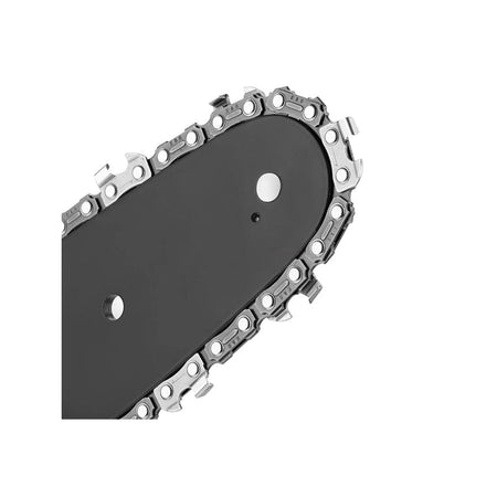Borstelloze 40V accu kettingzaag 30 cm