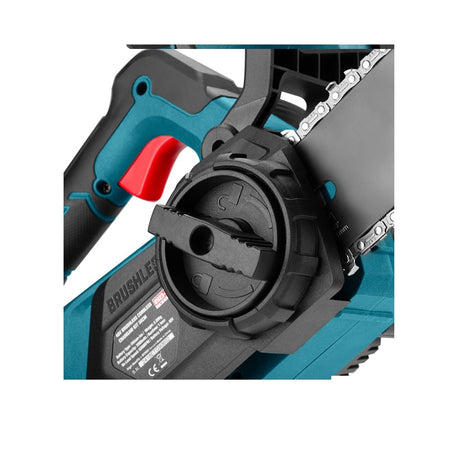 Borstelloze 40V accu kettingzaag 30 cm