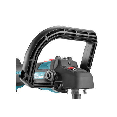 Borstelloze 40V accu polijstmachineset 180 mm