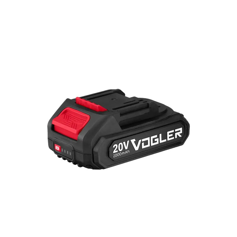Borstelloze Combi Boor 13mm 60nm