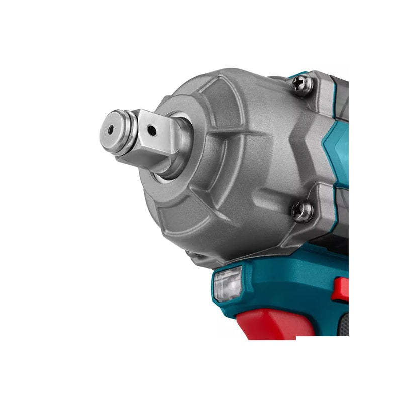Borstelloze accu slagsleutel 20V 1/2 inch 500Nm