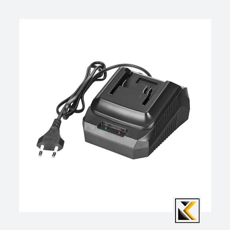 Borstelloze accu slagsleutel 20V 3/4 inch 1000Nm