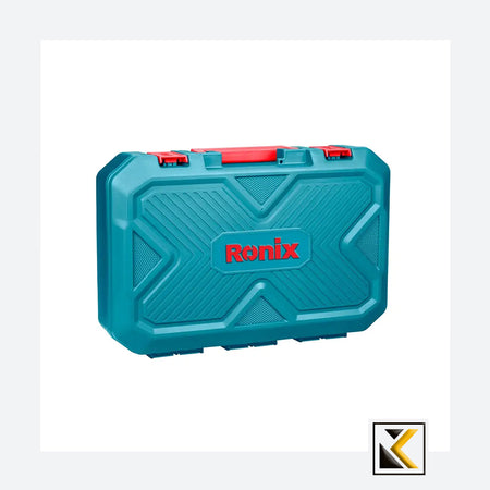 Borstelloze accu slagsleutel 20V 3/4 inch 1000Nm