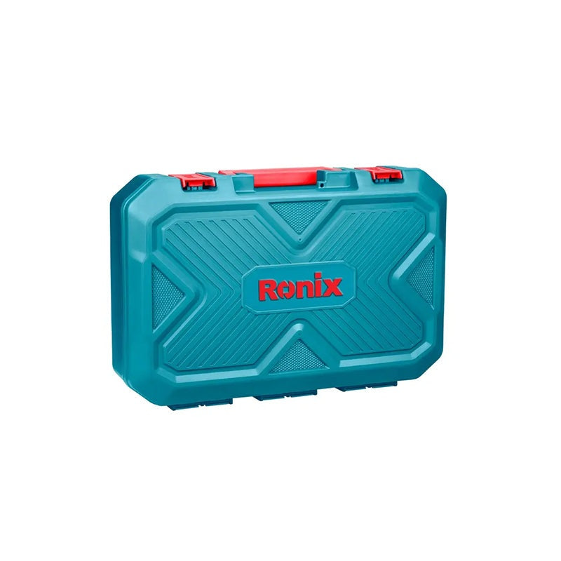 Borstelloze accu slagsleutel 20V 3/4 inch 1000Nm