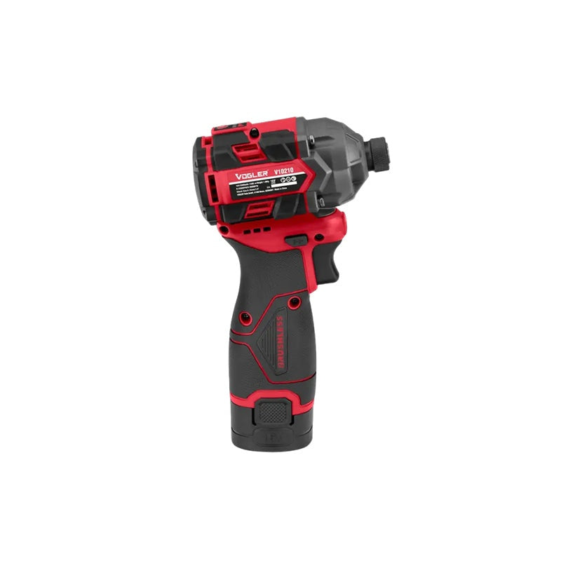 Borstelloze accuschroevendraaier 16V - 150N·m