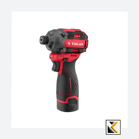 Borstelloze accuschroevendraaier 16V - 150N·m
