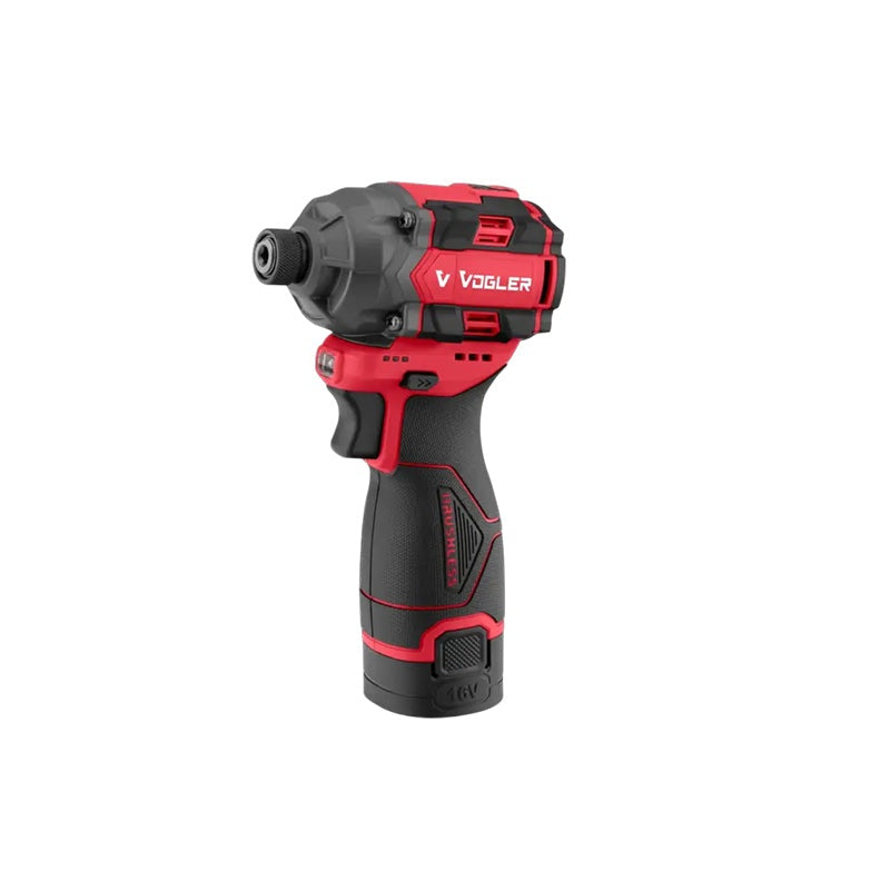 Borstelloze accuschroevendraaier 16V - 150N·m
