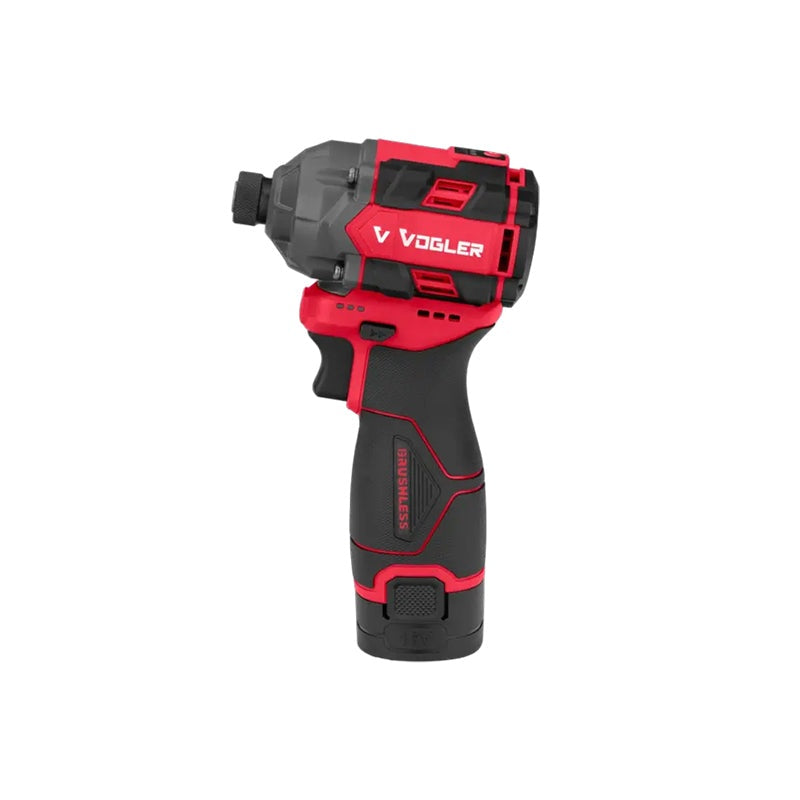 Borstelloze accuschroevendraaier 16V - 150N·m