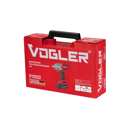 Borstelloze draadloze slagmoersleutel 1000N.m 1/2 INCH 3/4 INCH