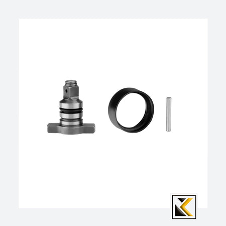 Borstelloze draadloze slagmoersleutel 1000N.m 1/2 INCH 3/4 INCH