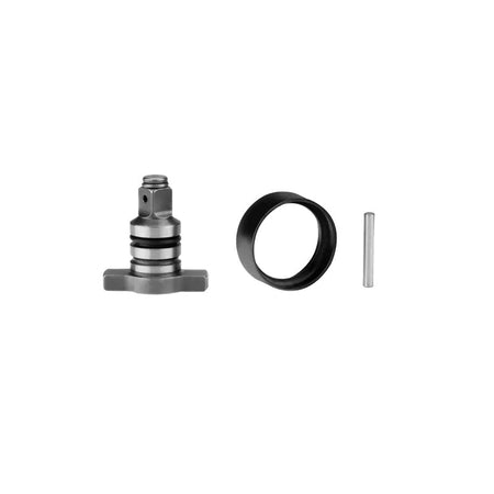 Borstelloze draadloze slagmoersleutel 1000N.m 1/2 INCH 3/4 INCH