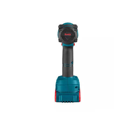 Borstelloze accu schroevendraaier 20V 230Nm