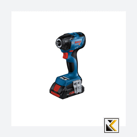 Bosch 18V combo set  (GSR 18V-110C +GDX 18V-210C +GWS 18V-10 +GBH 18V-24C)